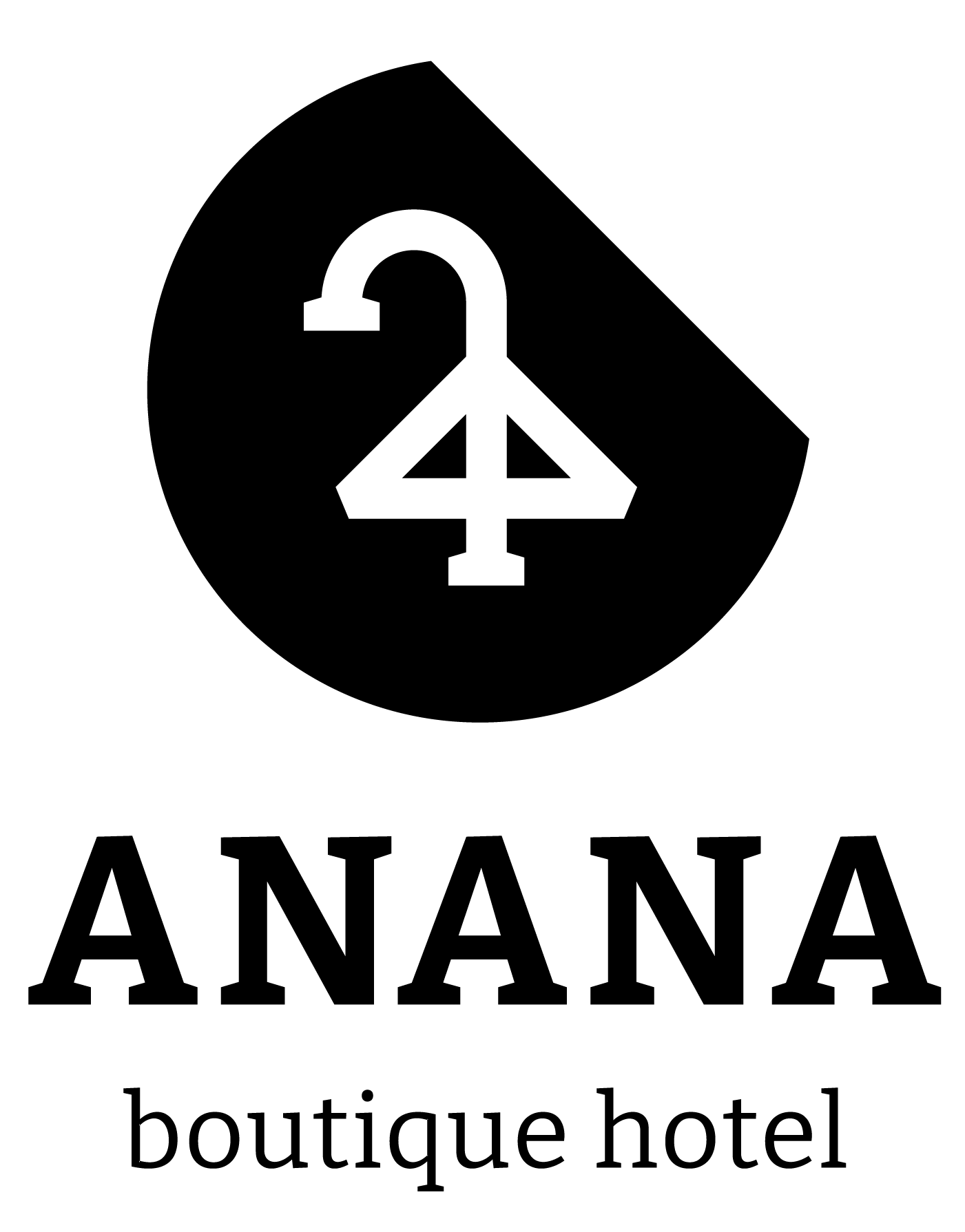 Boutique Hotel «ANANA» 