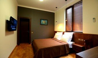 Номер Standard Double