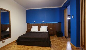 Номер Standard Blue