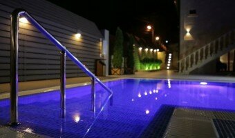 Тренажерный зал