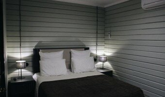 2-х местный с видом на море