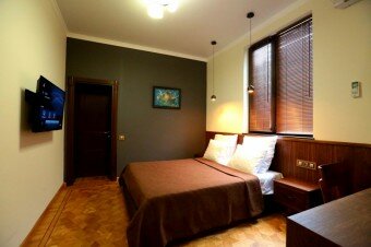 Номер Standard Double