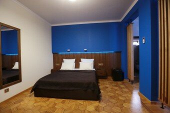 Номер Standard Blue