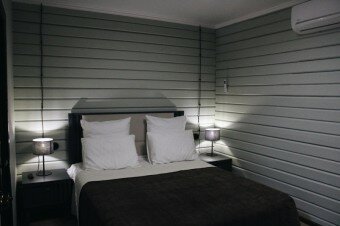 2-х местный с видом на море