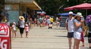 Российские туроператоры фиксируют динамичное восстановление продаж туров в Абхазию.